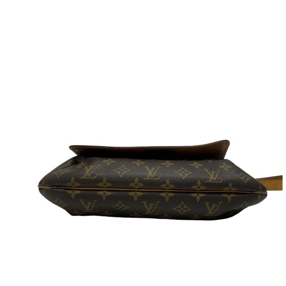 Louis Vuitton Vintage Salsa Musette GM - Picture 3 of 12